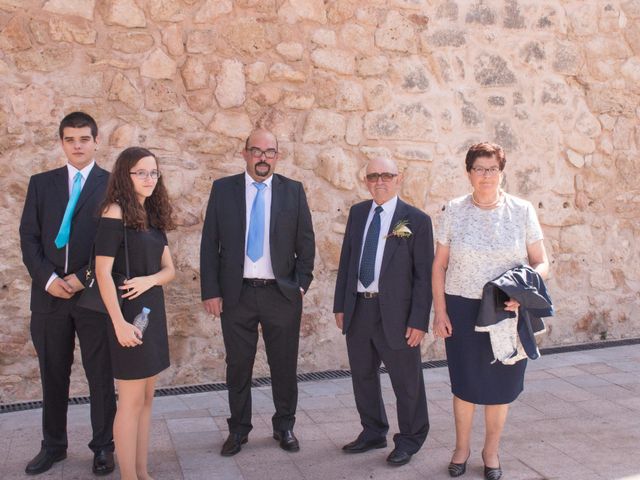 La boda de Jorge y María en Santa Pola, Alicante 65