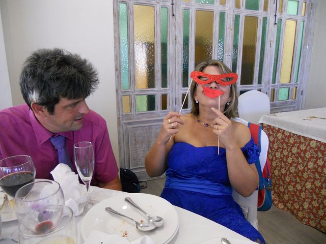 La boda de Jorge y María en Santa Pola, Alicante 88