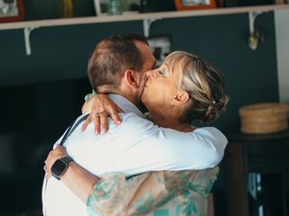 La boda de Aida y Garikoitz 1