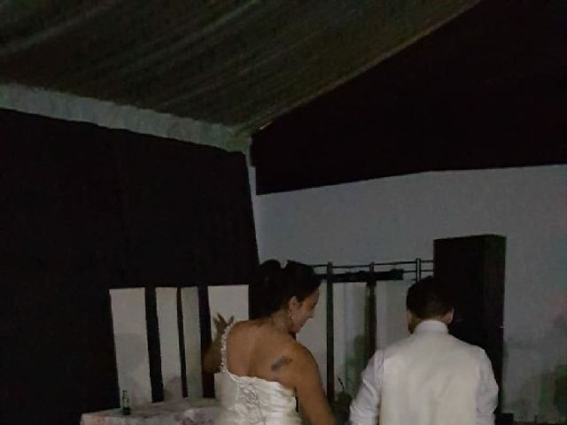 La boda de Adrian y Desiré en Huelva, Huelva 7