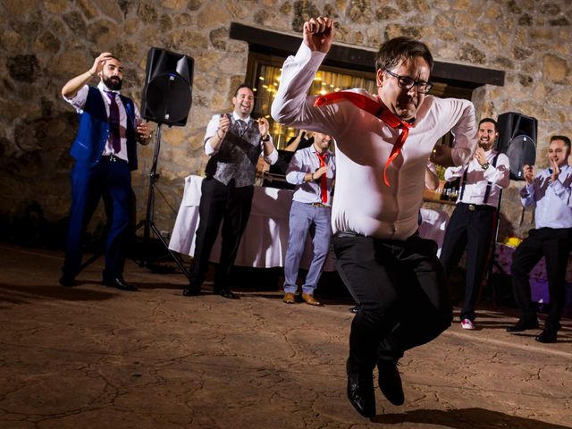 La boda de Alberto y Rosi en Jaraiz De La Vera, Cáceres 67