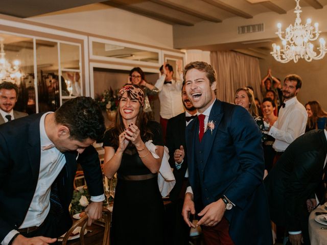 La boda de Amaury y Mireia en Pont De Molins, Girona 72
