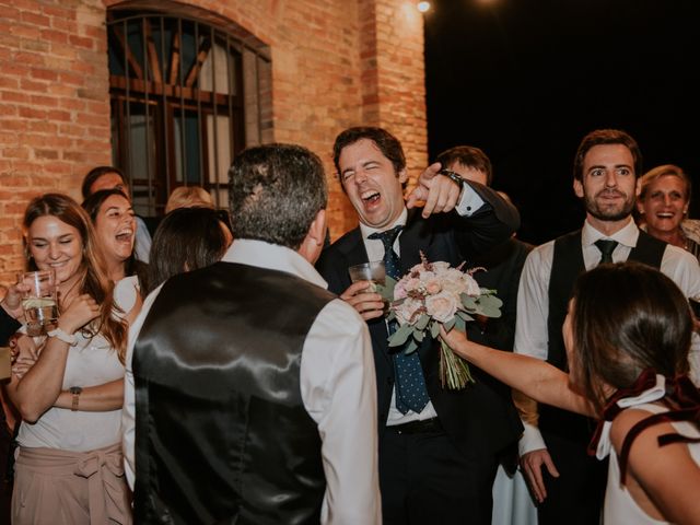 La boda de Amaury y Mireia en Pont De Molins, Girona 82