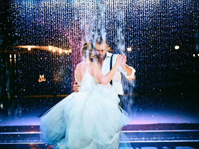 La boda de Santi y Mjose en Castello D&apos;empuries, Girona 7