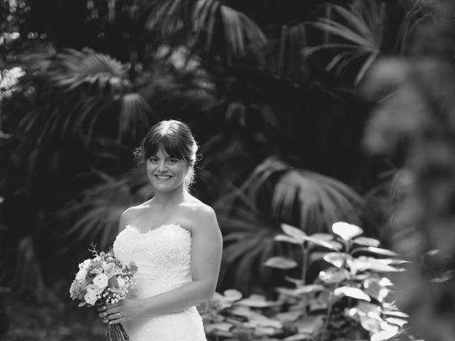 La boda de Moi y Bego en Arbucies, Girona 40