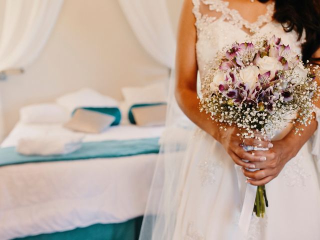 La boda de Jorge y Melissa en Córdoba, Córdoba 19