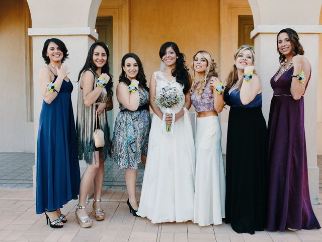 La boda de Jorge y Melissa en Córdoba, Córdoba 20