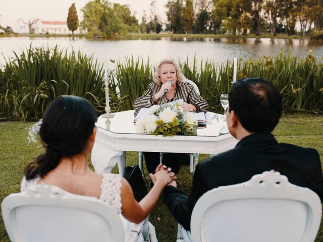 La boda de Jorge y Melissa en Córdoba, Córdoba 36