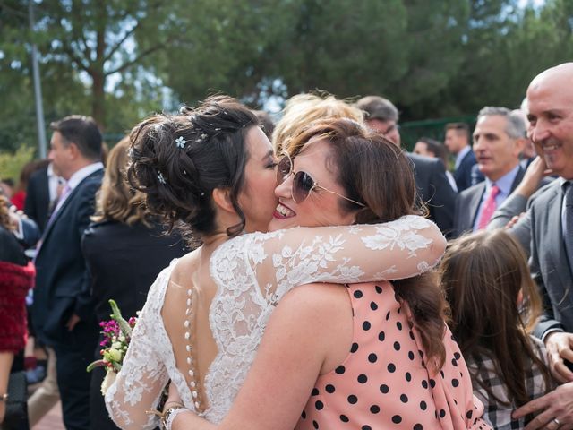 La boda de Toni y Tere en Murcia, Murcia 57
