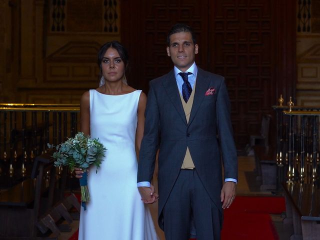 La boda de Nerea y Carlos en Peleagonzalo, Zamora 118