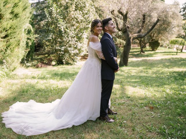 La boda de Silvana y Sebastián en Barcelona, Barcelona 51