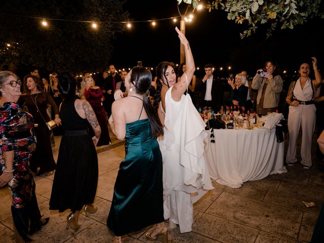 La boda de David y Ana en L' Ametlla Del Valles, Barcelona 39