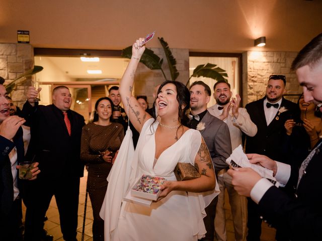 La boda de David y Ana en L' Ametlla Del Valles, Barcelona 43