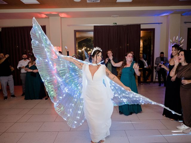 La boda de David y Ana en L' Ametlla Del Valles, Barcelona 57