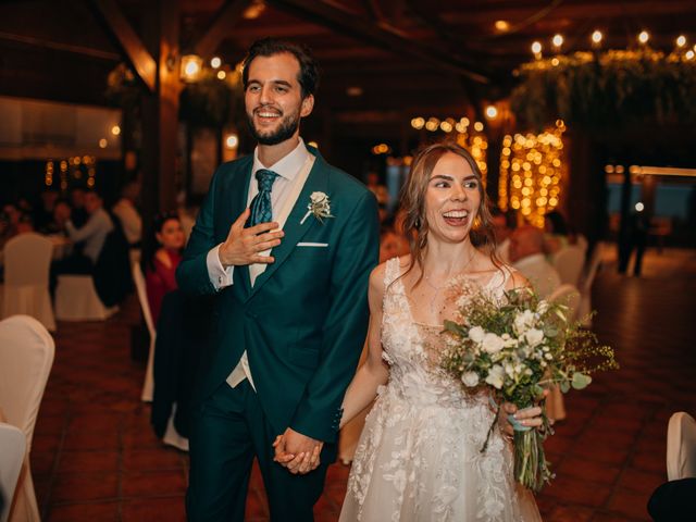 La boda de Sandra y Adrian en La Manga Del Mar Menor, Murcia 60