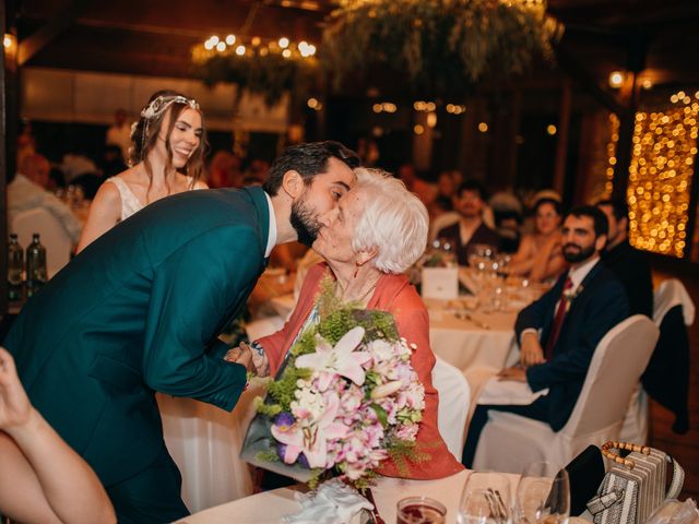 La boda de Sandra y Adrian en La Manga Del Mar Menor, Murcia 62