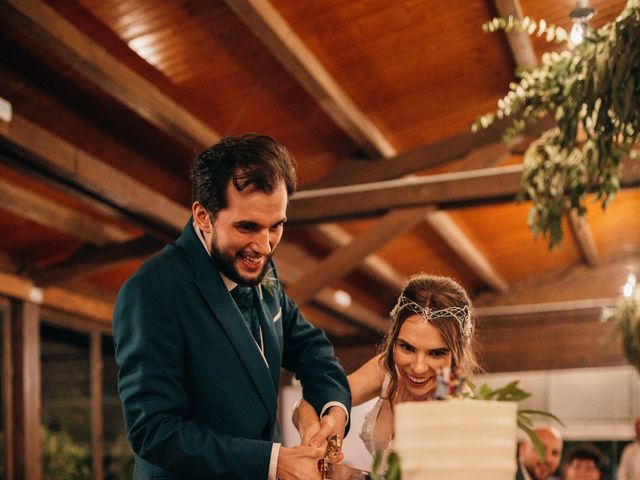 La boda de Sandra y Adrian en La Manga Del Mar Menor, Murcia 66