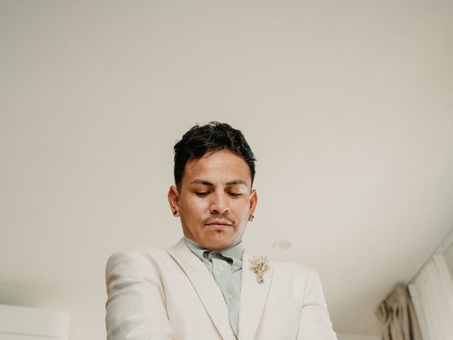 La boda de Iván y Marta en Chiclana De La Frontera, Cádiz 1