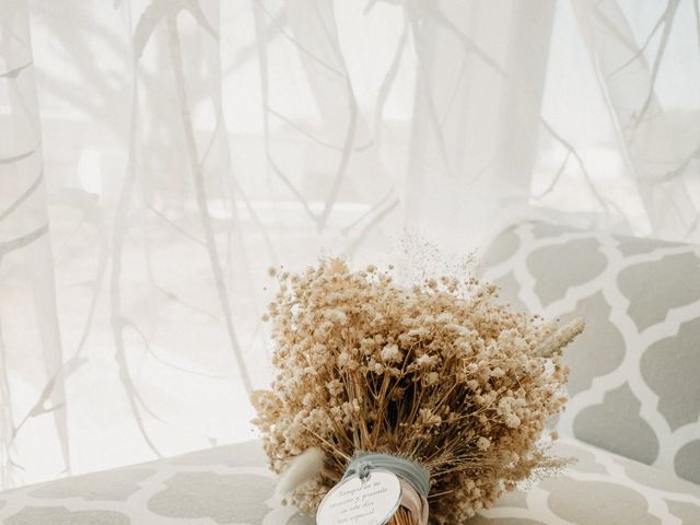 La boda de Iván y Marta en Chiclana De La Frontera, Cádiz 2