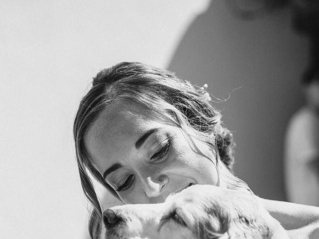 La boda de Iván y Marta en Chiclana De La Frontera, Cádiz 5