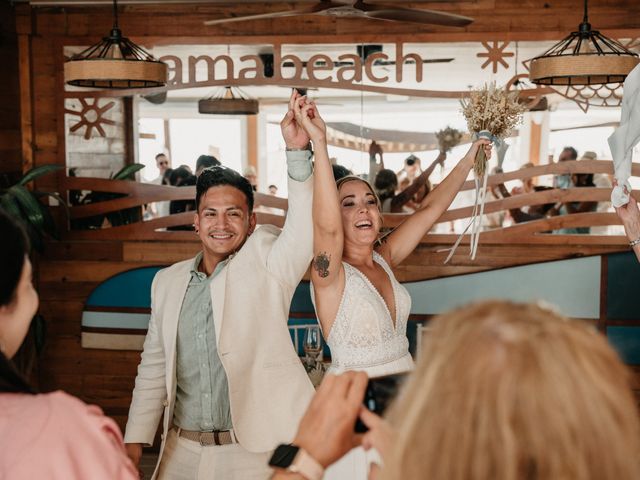La boda de Iván y Marta en Chiclana De La Frontera, Cádiz 9