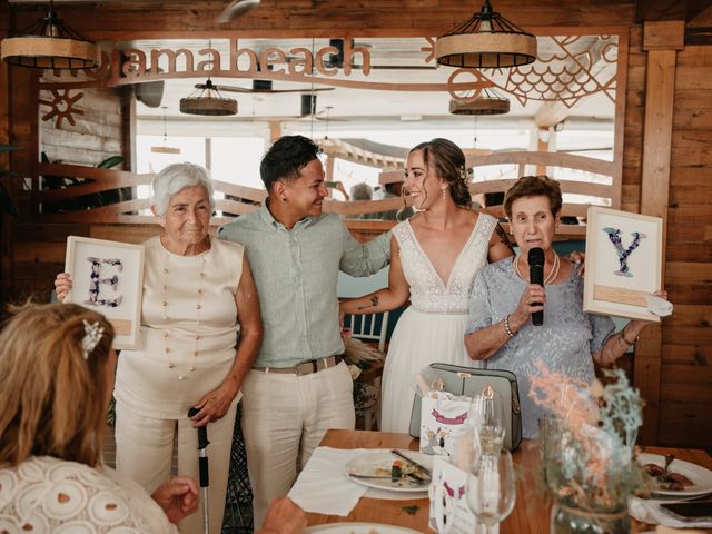 La boda de Iván y Marta en Chiclana De La Frontera, Cádiz 10