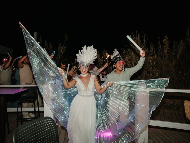 La boda de Iván y Marta en Chiclana De La Frontera, Cádiz 14