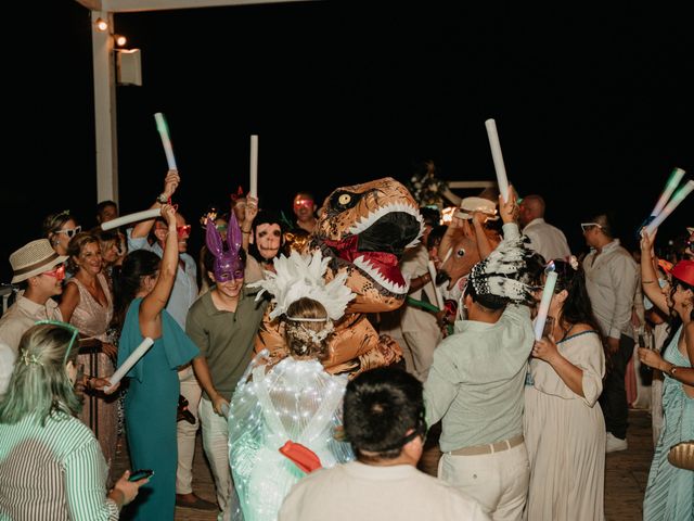 La boda de Iván y Marta en Chiclana De La Frontera, Cádiz 15