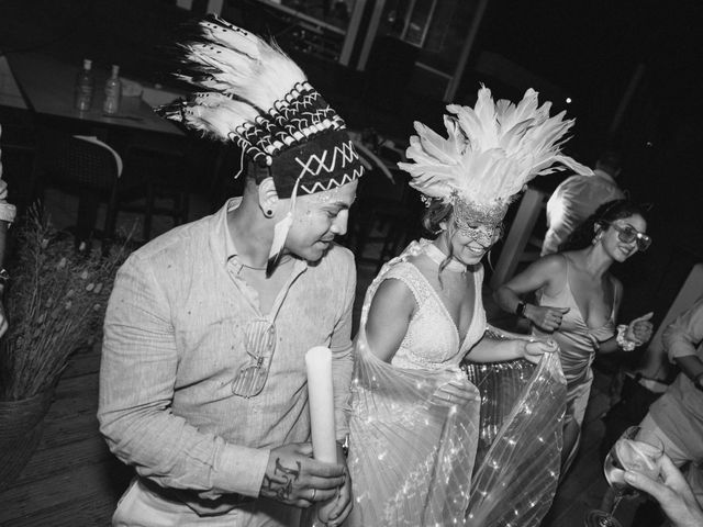 La boda de Iván y Marta en Chiclana De La Frontera, Cádiz 16