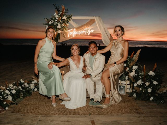 La boda de Iván y Marta en Chiclana De La Frontera, Cádiz 24