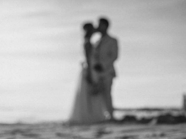 La boda de Iván y Marta en Chiclana De La Frontera, Cádiz 25