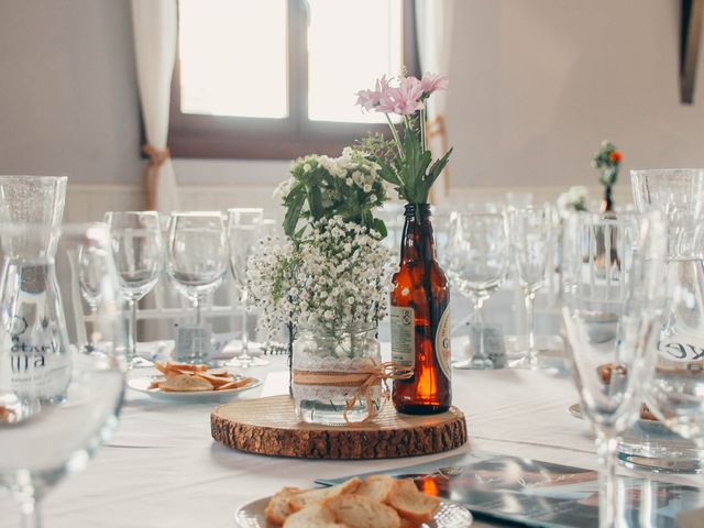 La boda de Garikoitz y Aida en Astigarraga, Guipúzcoa 5