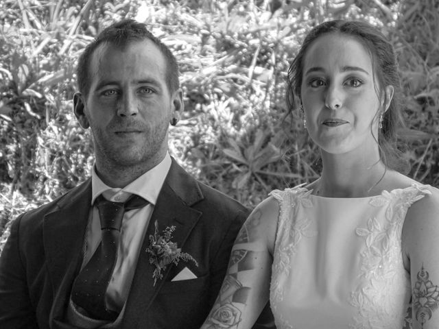 La boda de Garikoitz y Aida en Astigarraga, Guipúzcoa 10