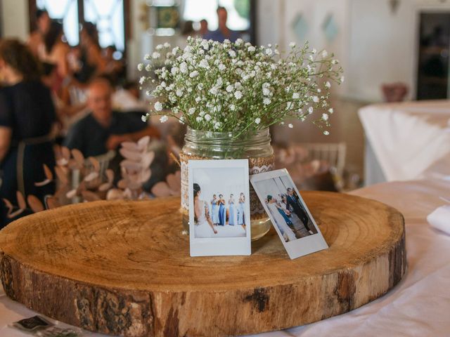La boda de Garikoitz y Aida en Astigarraga, Guipúzcoa 23