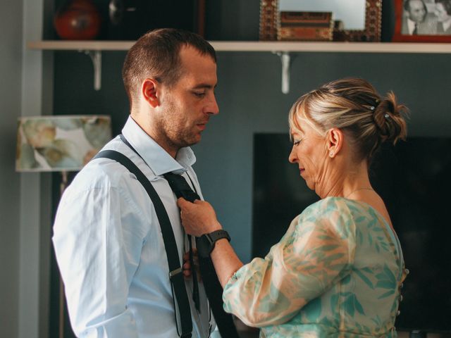 La boda de Garikoitz y Aida en Astigarraga, Guipúzcoa 26