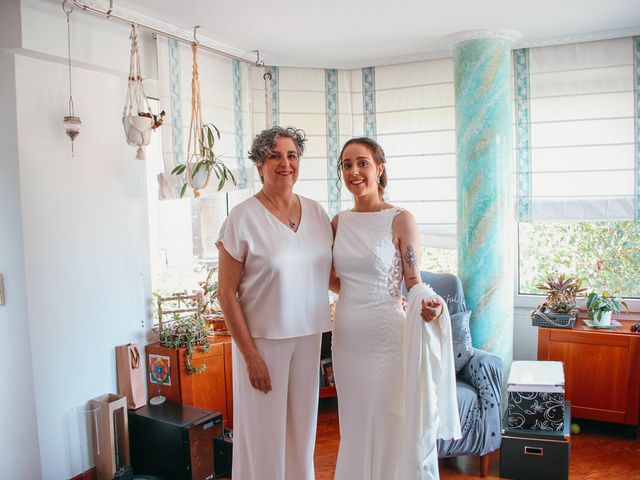 La boda de Garikoitz y Aida en Astigarraga, Guipúzcoa 28