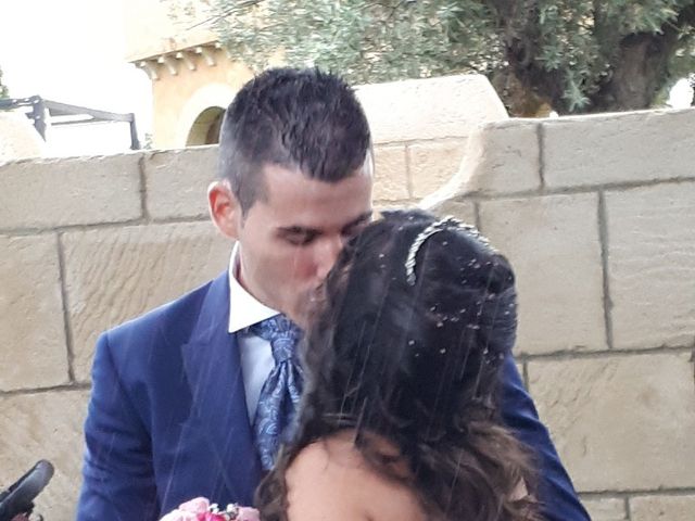 La boda de Ruben y Raquel en Pedrola, Zaragoza 5