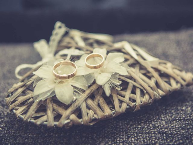 La boda de Toni y Laura en Terrassa, Barcelona 9