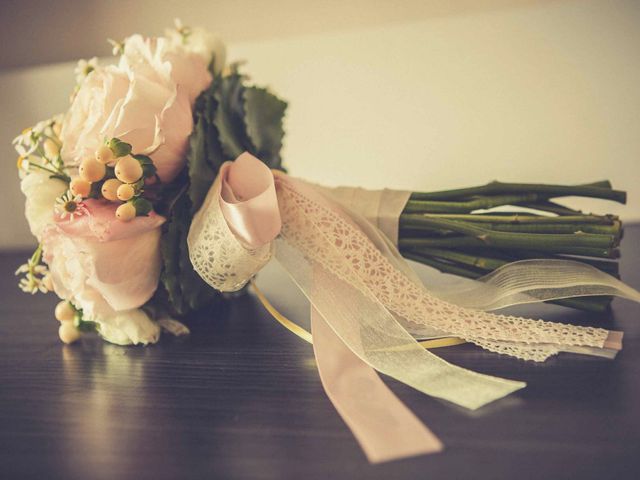 La boda de Toni y Laura en Terrassa, Barcelona 10