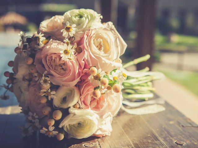 La boda de Toni y Laura en Terrassa, Barcelona 18