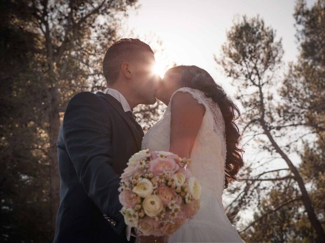 La boda de Toni y Laura en Terrassa, Barcelona 21