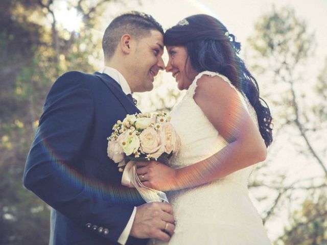 La boda de Toni y Laura en Terrassa, Barcelona 31