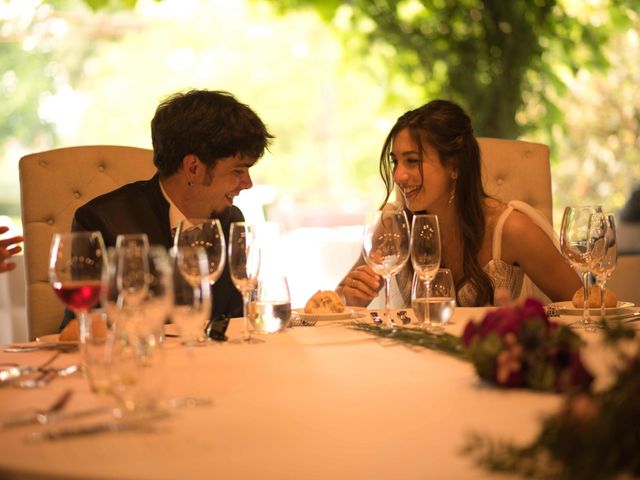 La boda de Erik y Nerea en Donostia-San Sebastián, Guipúzcoa 29