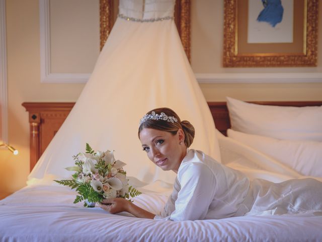 La boda de Juan Carlos y Carolina en Los Realejos, Santa Cruz de Tenerife 13