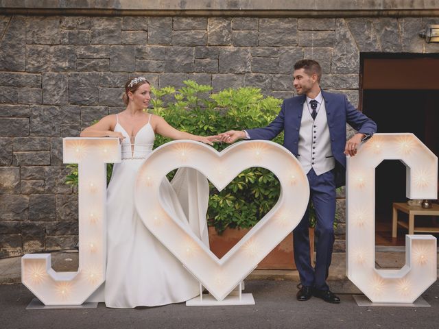 La boda de Juan Carlos y Carolina en Los Realejos, Santa Cruz de Tenerife 56