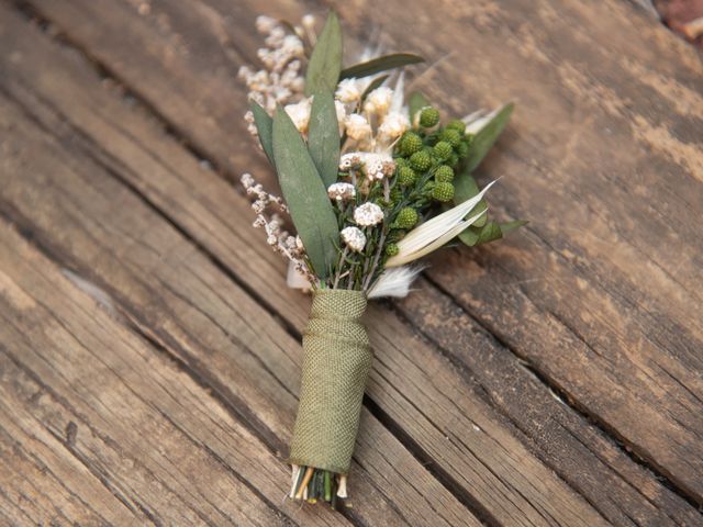 La boda de Diego y Maria José en Talamanca Del Jarama, Madrid 7