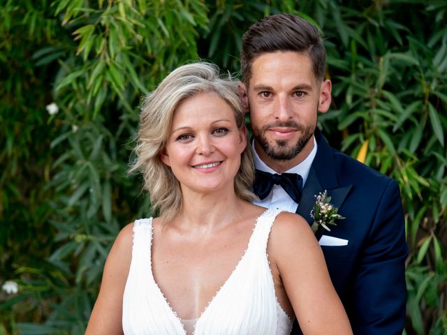 La boda de Diego y Maria José en Talamanca Del Jarama, Madrid 9