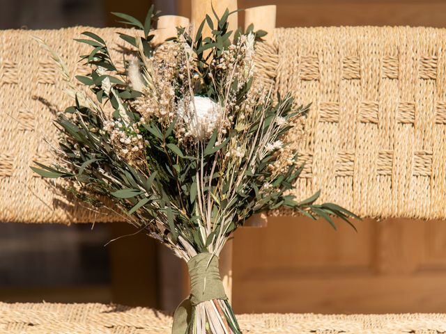 La boda de Diego y Maria José en Talamanca Del Jarama, Madrid 13