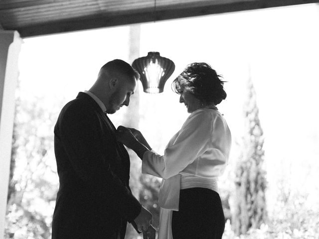 La boda de Aitor y Jordi en Castelló/castellón De La Plana, Castellón 5