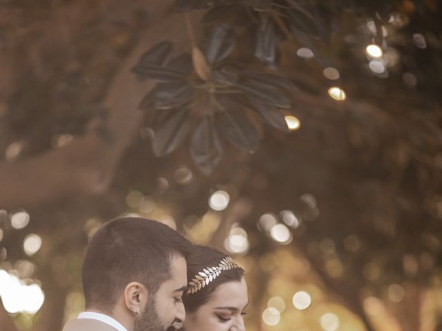 La boda de Aitor y Jordi en Castelló/castellón De La Plana, Castellón 16